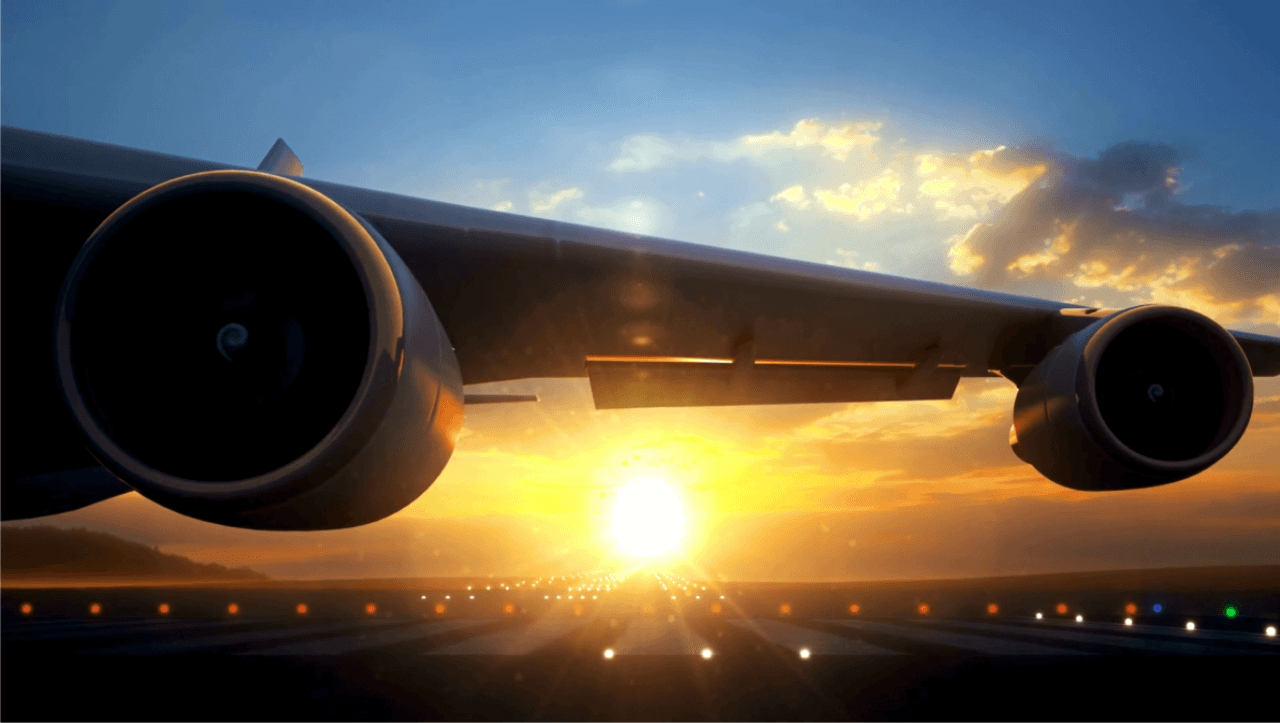 Skyline Airline